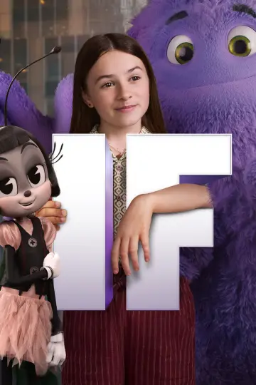 Plakat do filmu "Istoty fantastyczne" #571734