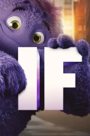 Plakat do filmu "Istoty fantastyczne" #571735