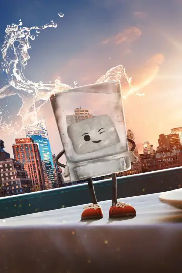 Plakat do filmu "Istoty fantastyczne" #571760