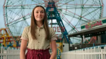 Zasłona do filmu "Istoty fantastyczne" #964897