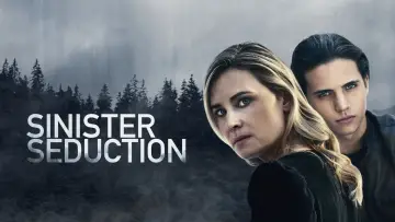 Zasłona do filmu "Sinister Seduction" #119374