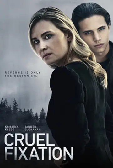 Plakat do filmu "Sinister Seduction" #853917