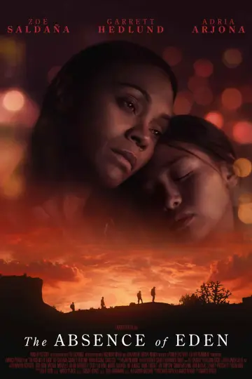 Plakat do filmu "The Absence of Eden" #588784
