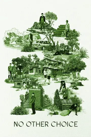 Plakat do filmu "Bez wyjścia" #1182492