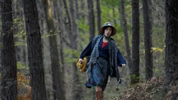 Zasłona do filmu "Bez wyjścia" #511115