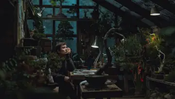 Zasłona do filmu "Bez wyjścia" #511155