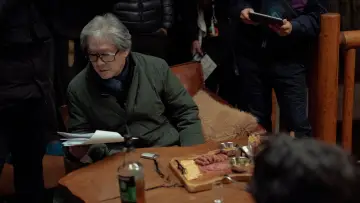 Zasłona do filmu "Bez wyjścia" #511165