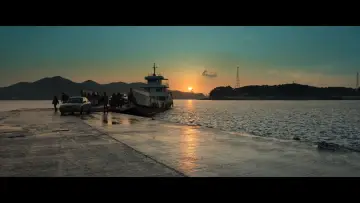 Zasłona do filmu "Bez wyjścia" #761042