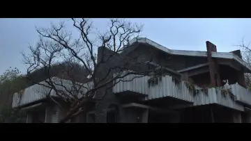 Zasłona do filmu "Bez wyjścia" #761046