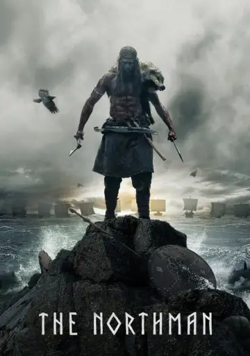 Plakat do filmu "Wiking" #1179271