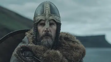 Zasłona do filmu "Wiking" #241495