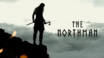 Zasłona do filmu "Wiking" #26052