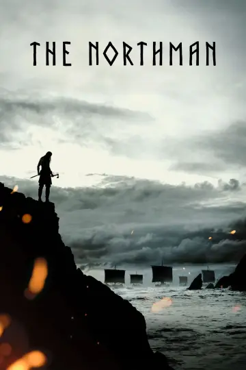 Plakat do filmu "Wiking" #26060