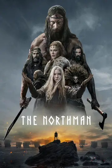 Plakat do filmu "Wiking" #26061