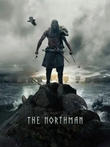 Plakat do filmu "Wiking" #26065