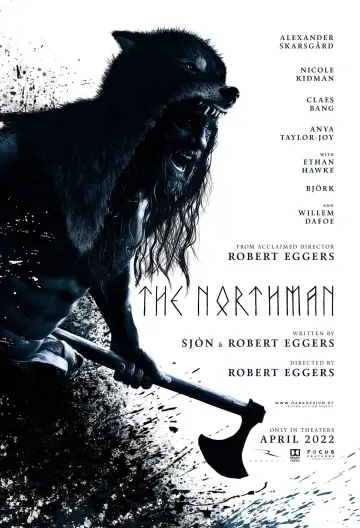 Plakat do filmu "Wiking" #26066