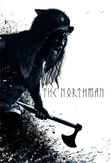 Plakat do filmu "Wiking" #26068