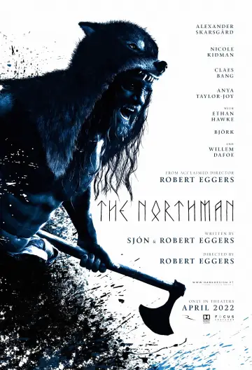 Plakat do filmu "Wiking" #26073