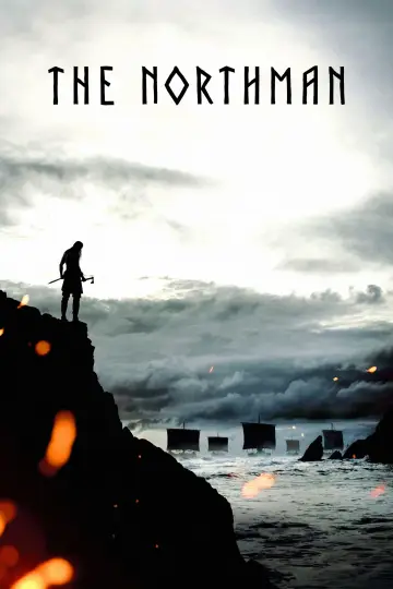 Plakat do filmu "Wiking" #26074