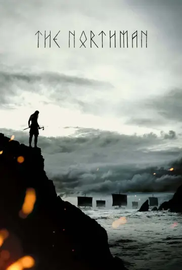 Plakat do filmu "Wiking" #26078