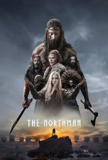Plakat do filmu "Wiking" #26079