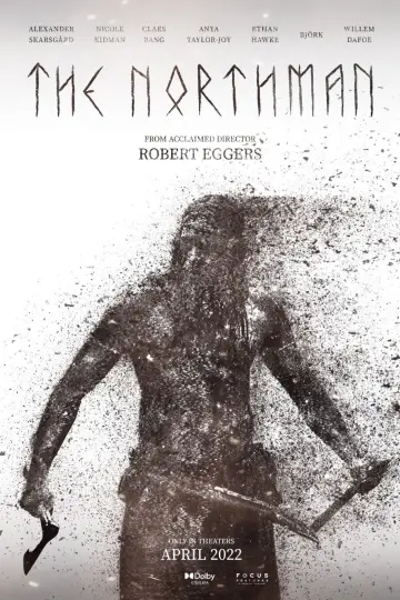 Plakat do filmu "Wiking" #26098