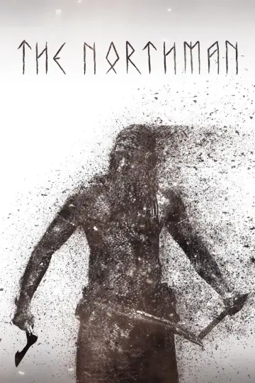 Plakat do filmu "Wiking" #26101