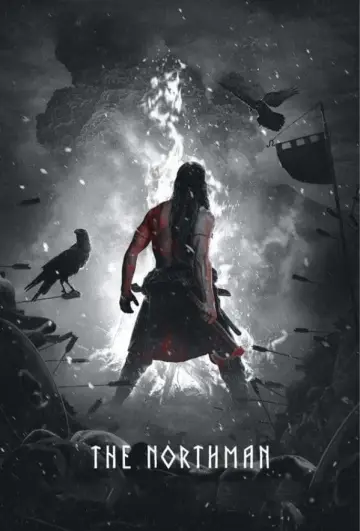 Plakat do filmu "Wiking" #26103