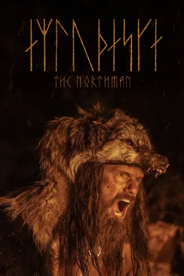 Plakat do filmu "Wiking" #652324