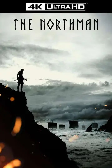 Plakat do filmu "Wiking" #652338