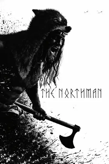 Plakat do filmu "Wiking" #772840
