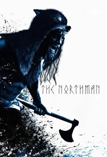 Plakat do filmu "Wiking" #962471