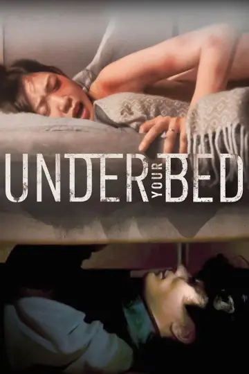 Plakat do filmu "アンダー・ユア・ベッド" #1073972