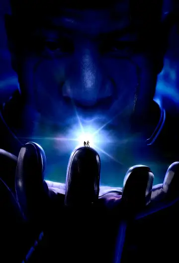 Ant-Man i Osa: Kwantomania