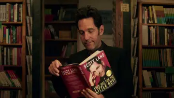 Zasłona do filmu "Ant-Man i Osa: Kwantomania" #1215769