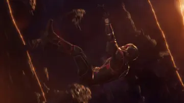Zasłona do filmu "Ant-Man i Osa: Kwantomania" #1215770