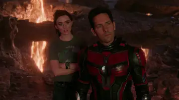 Zasłona do filmu "Ant-Man i Osa: Kwantomania" #1215772