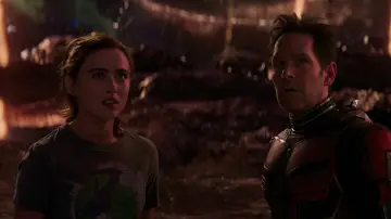 Zasłona do filmu "Ant-Man i Osa: Kwantomania" #1215773