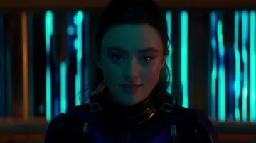 Zasłona do filmu "Ant-Man i Osa: Kwantomania" #1215779