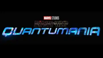 Zasłona do filmu "Ant-Man i Osa: Kwantomania" #5908