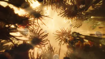 Zasłona do filmu "Ant-Man i Osa: Kwantomania" #602303