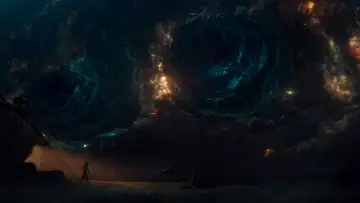 Zasłona do filmu "Ant-Man i Osa: Kwantomania" #602304