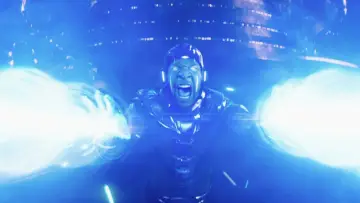 Zasłona do filmu "Ant-Man i Osa: Kwantomania" #602312