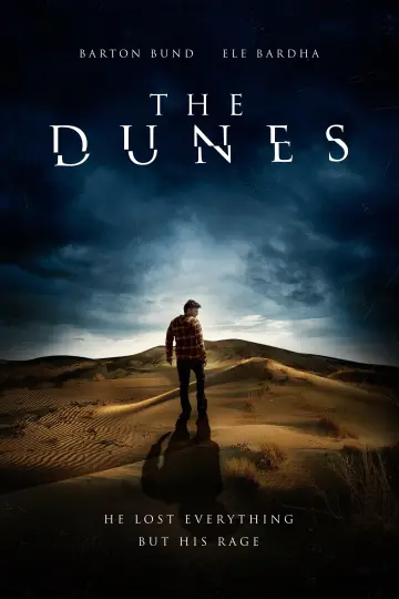Plakat do filmu "The Dunes" #1089538