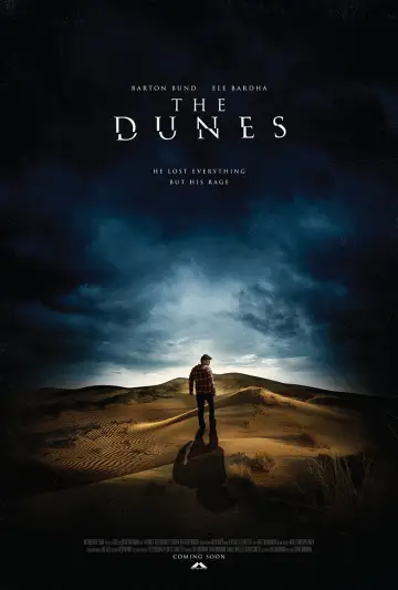 Plakat do filmu "The Dunes" #1089539