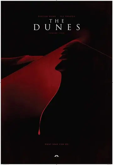 Plakat do filmu "The Dunes" #447693