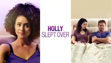 Zasłona do filmu "Nocka u Holly" #1080699