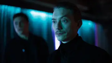 Zasłona do filmu "Jak zostałem superbohaterem" #304196