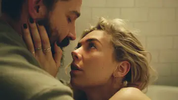 Zasłona do filmu "Cząstki kobiety" #244083
