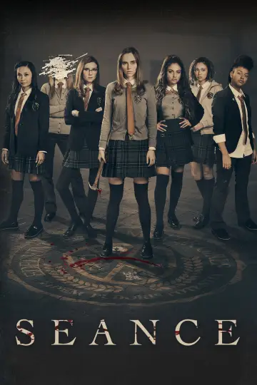 Plakat do filmu "Ty jesteś następna" #1026083